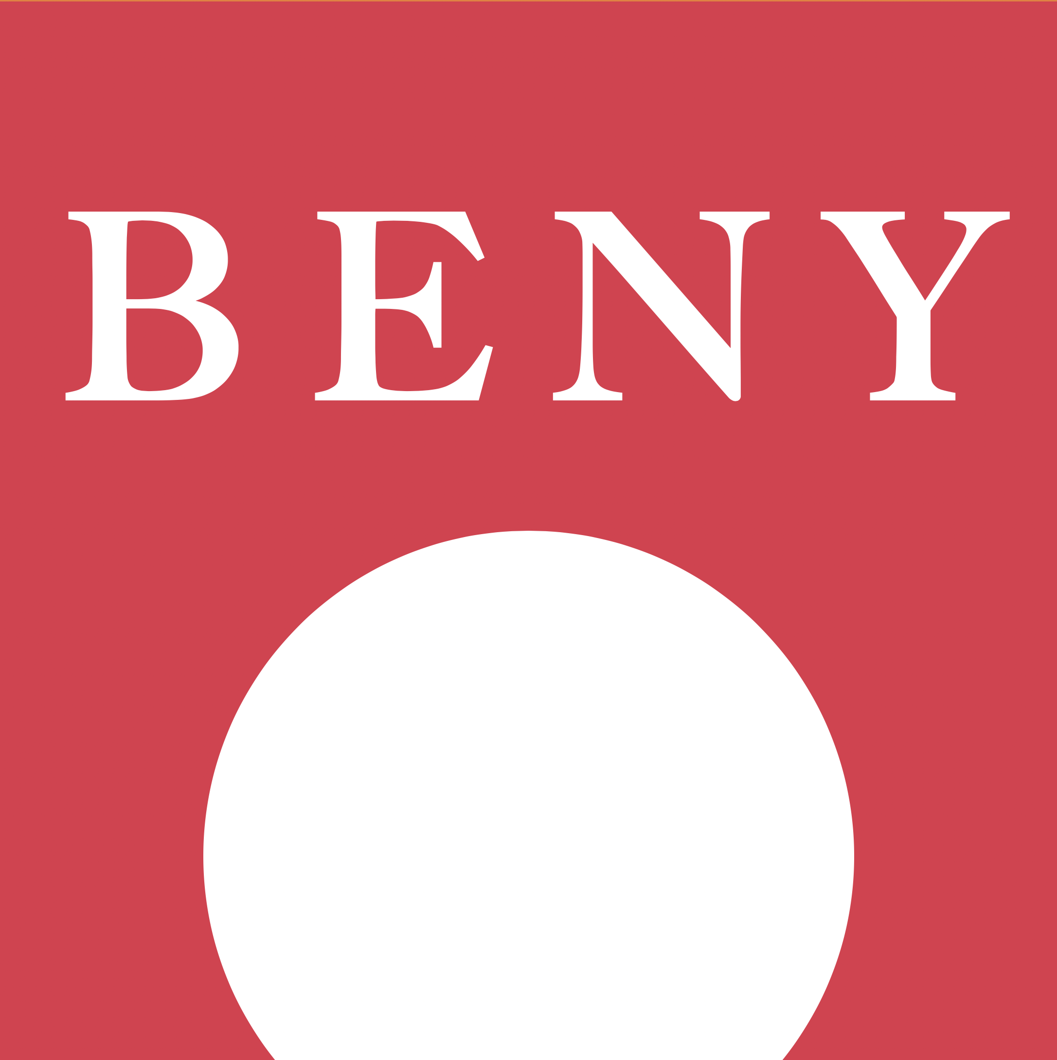 株式会社BENY